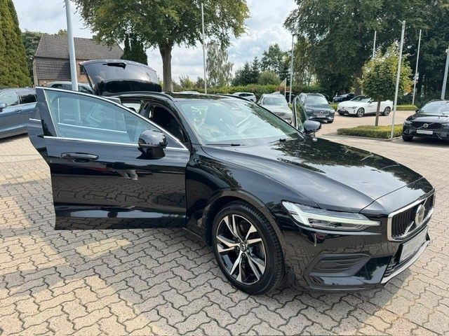 Volvo V60 – Bild 9