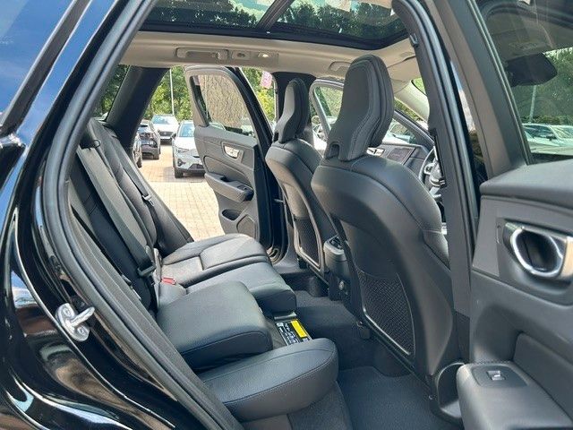 Volvo XC60 – Bild 10