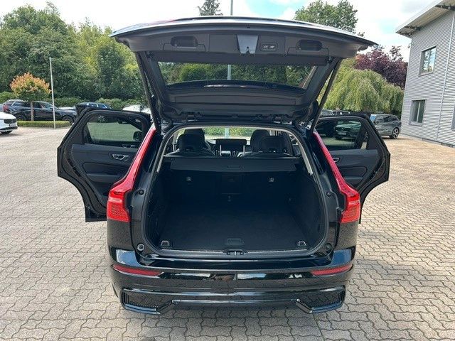 Volvo XC60 – Bild 11