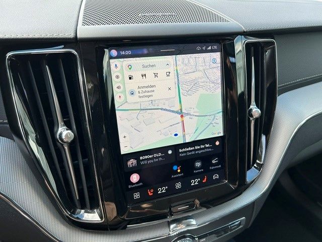 Volvo XC60 – Bild 13
