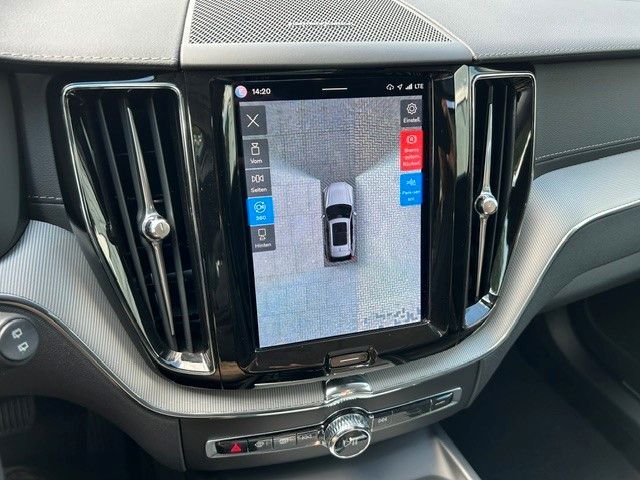 Volvo XC60 – Bild 14