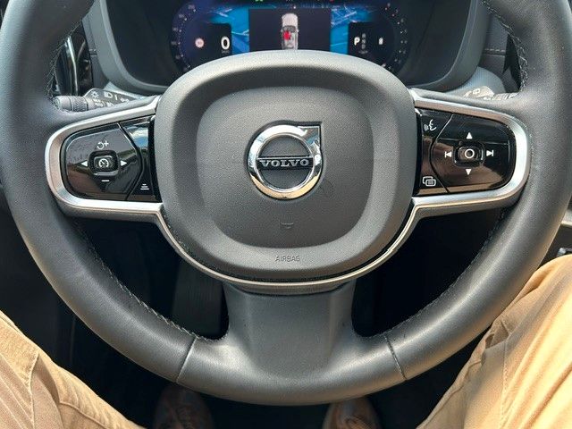 Volvo XC60 – Bild 15