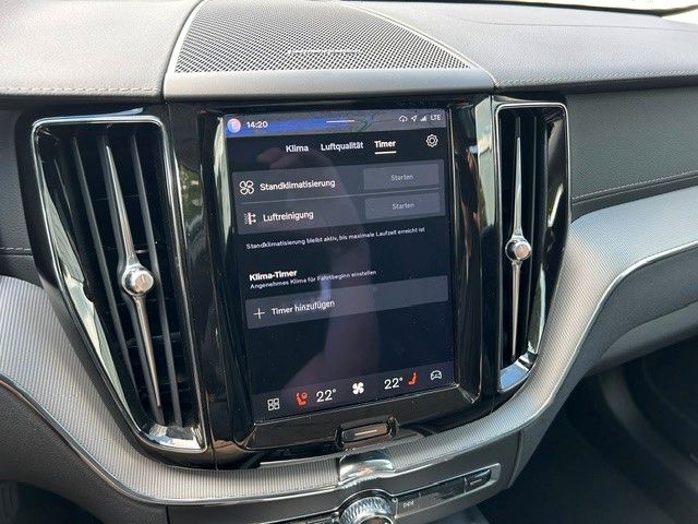 Volvo XC60 – Bild 17