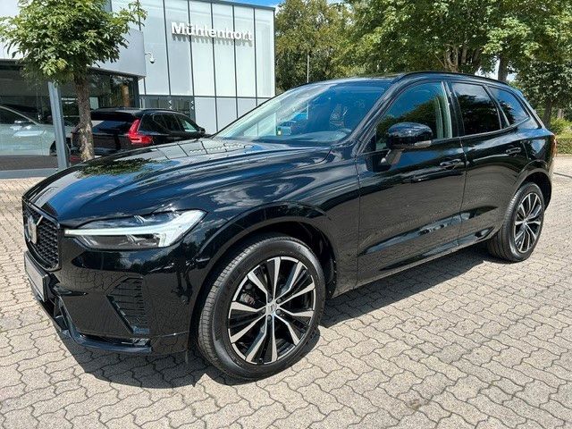 Volvo XC60 – Bild 2