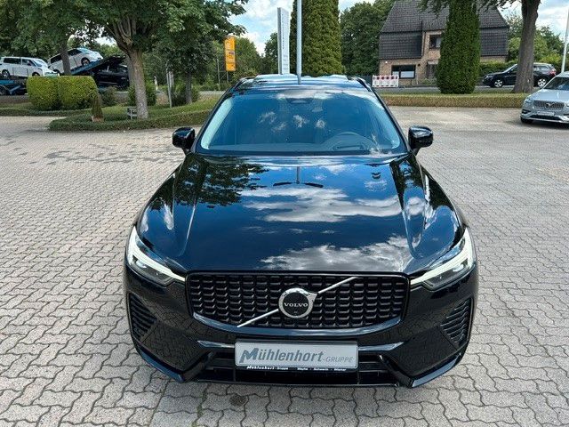 Volvo XC60 – Bild 21