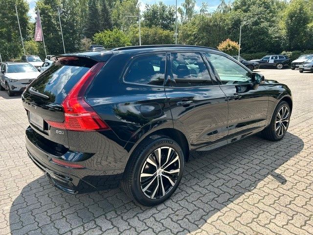 Volvo XC60 – Bild 3