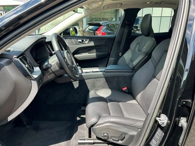 Volvo XC60 – Bild 4