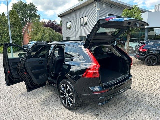 Volvo XC60 – Bild 7