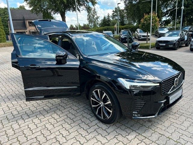 Volvo XC60 – Bild 8