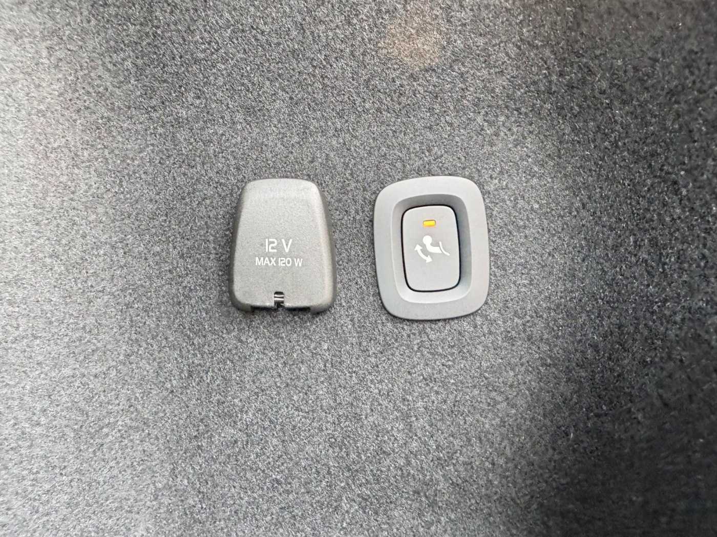 Volvo V60 – Bild 11