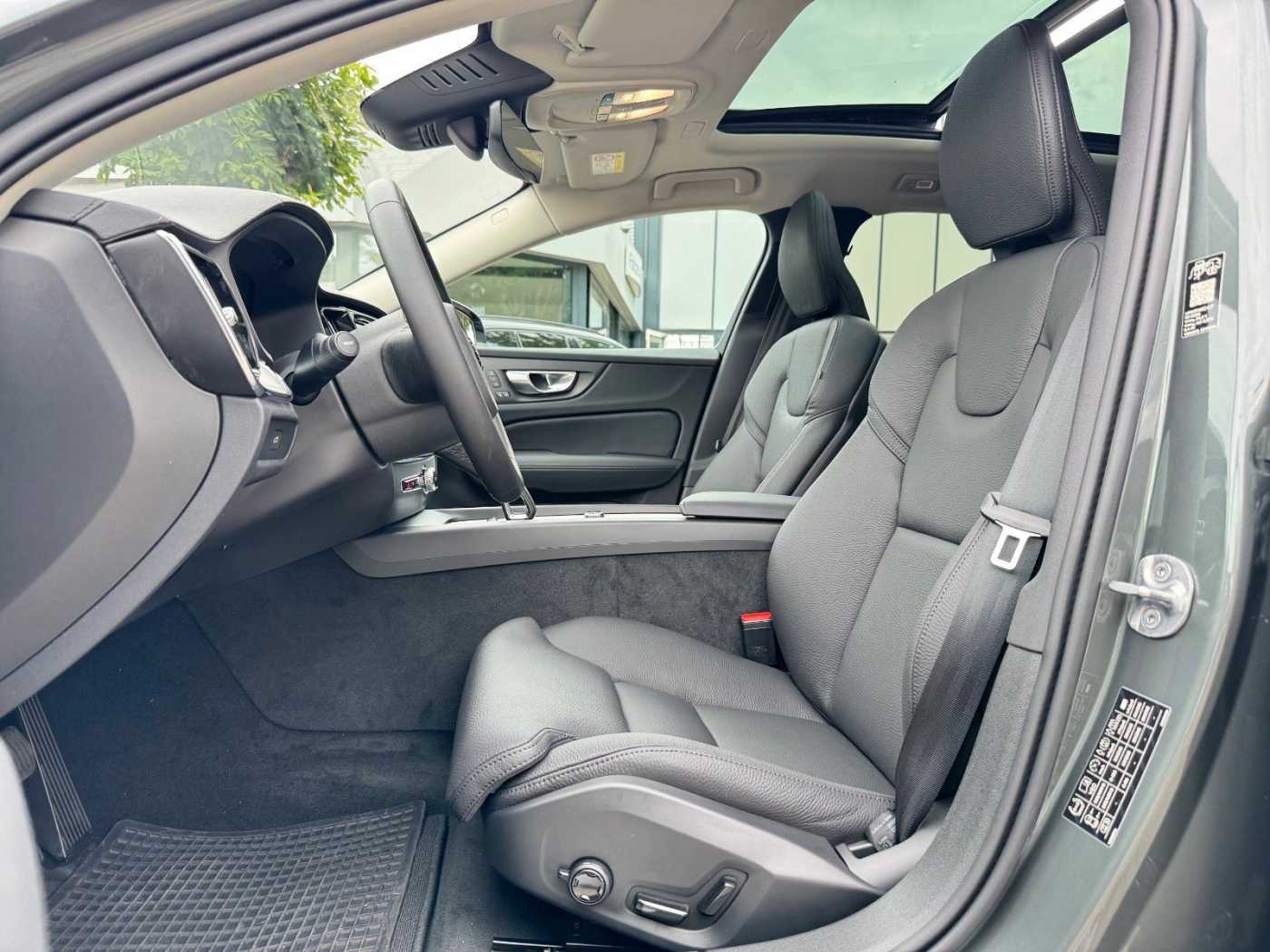 Volvo V60 – Bild 3