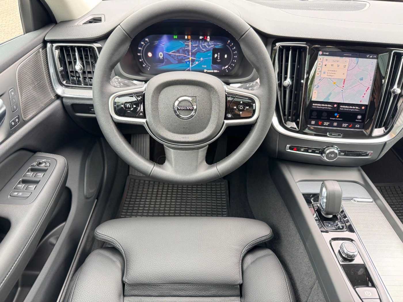 Volvo V60 – Bild 4