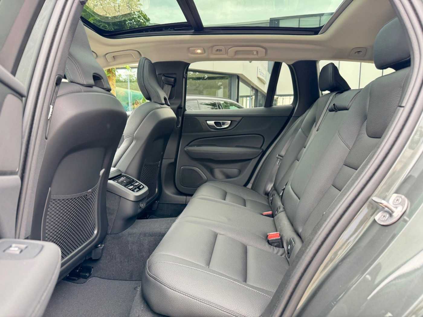 Volvo V60 – Bild 5