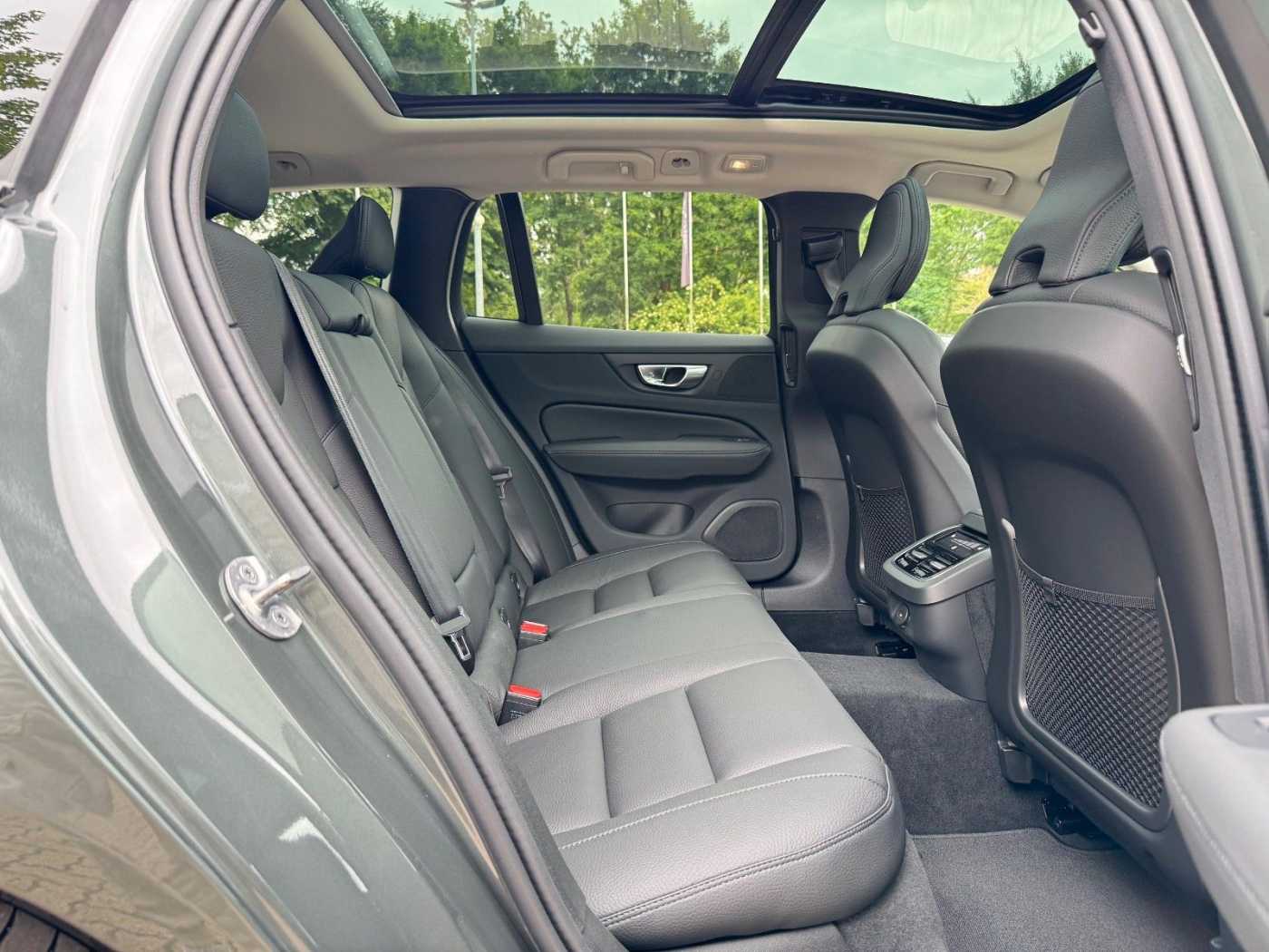 Volvo V60 – Bild 6