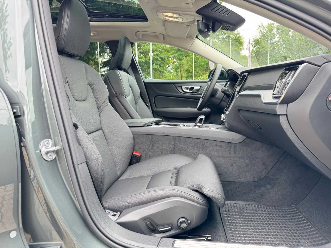 Volvo V60 – Bild 7