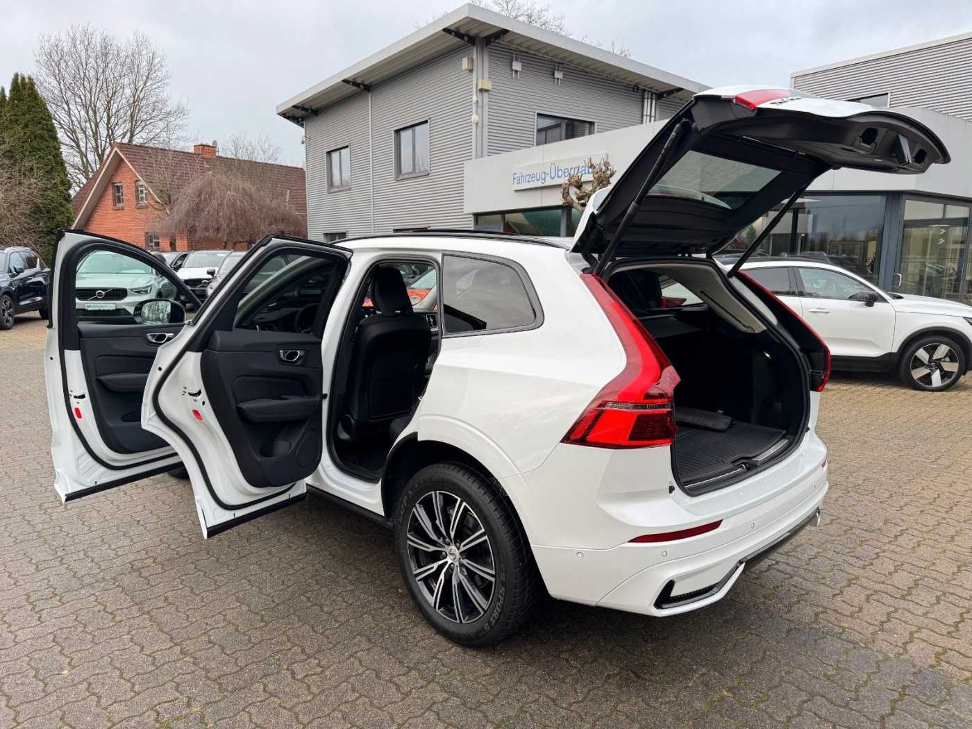 Volvo XC60 – Bild 10
