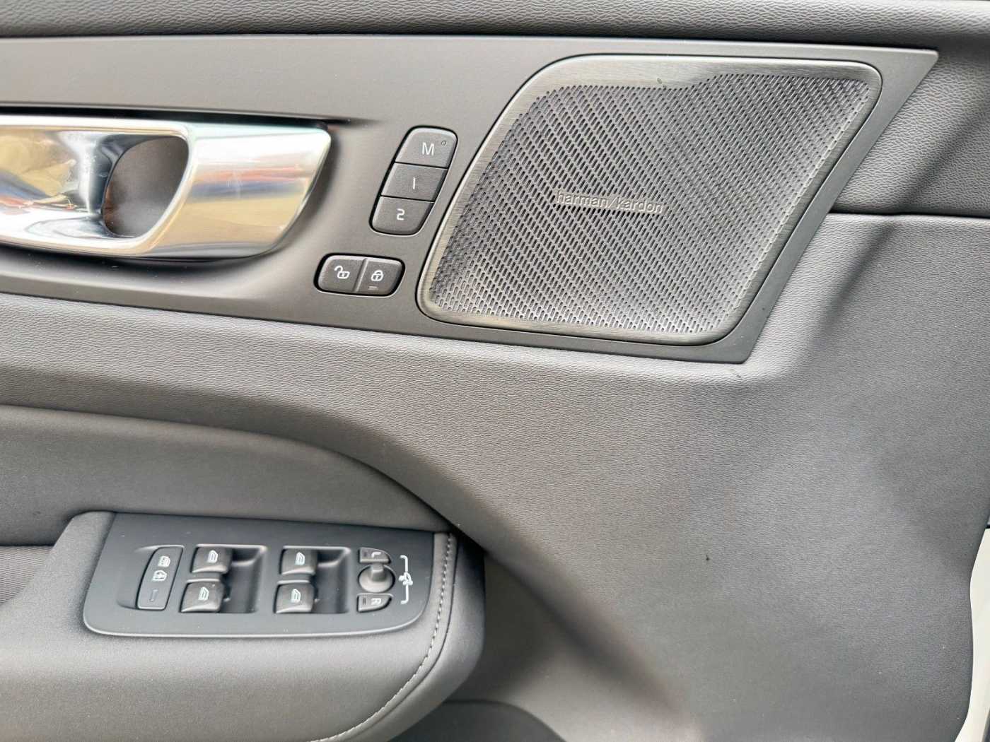 Volvo XC60 – Bild 12