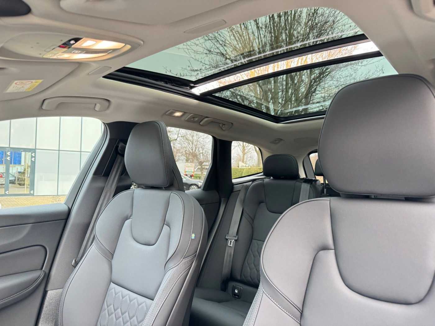 Volvo XC60 – Bild 13
