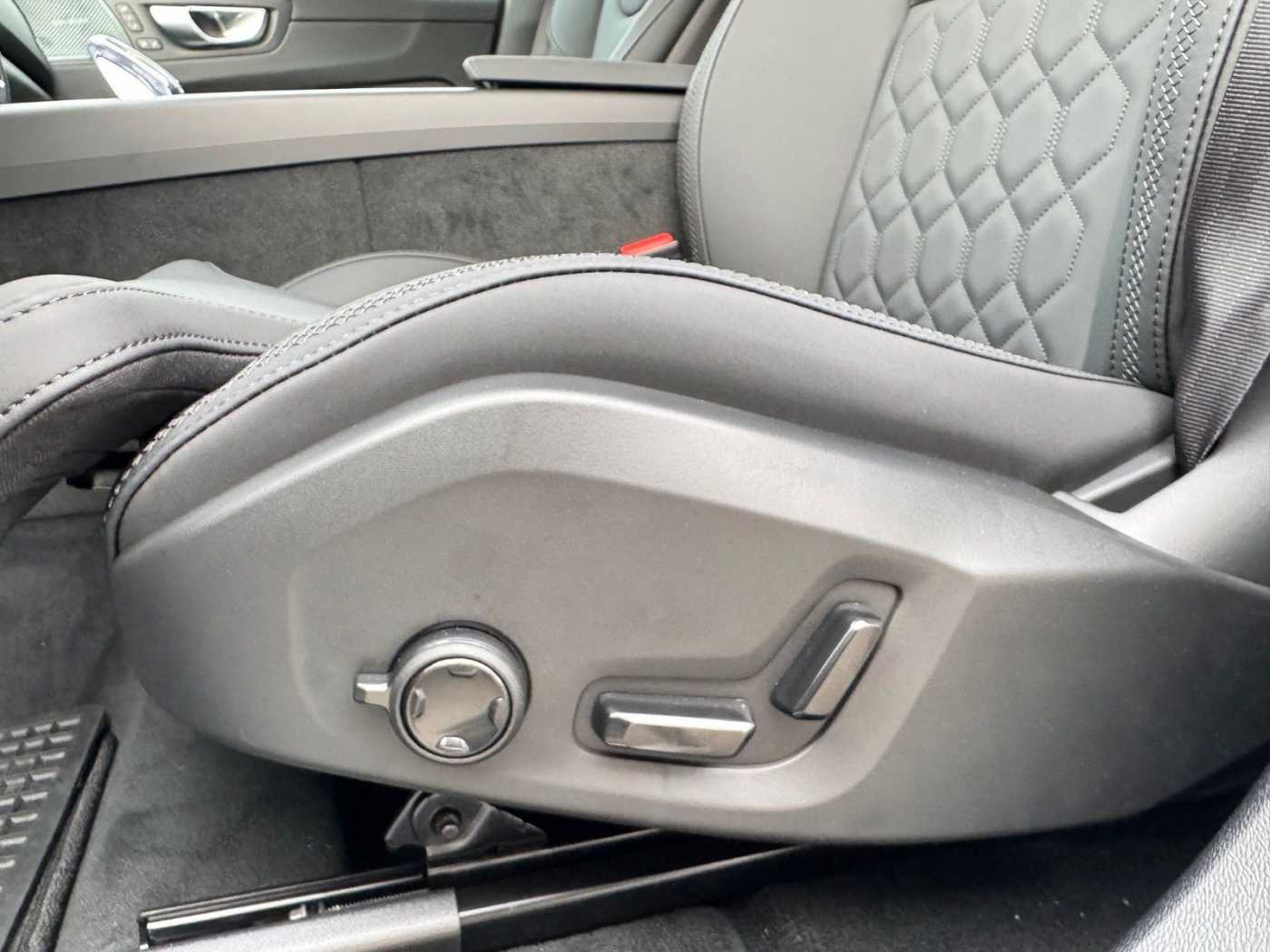 Volvo XC60 – Bild 14