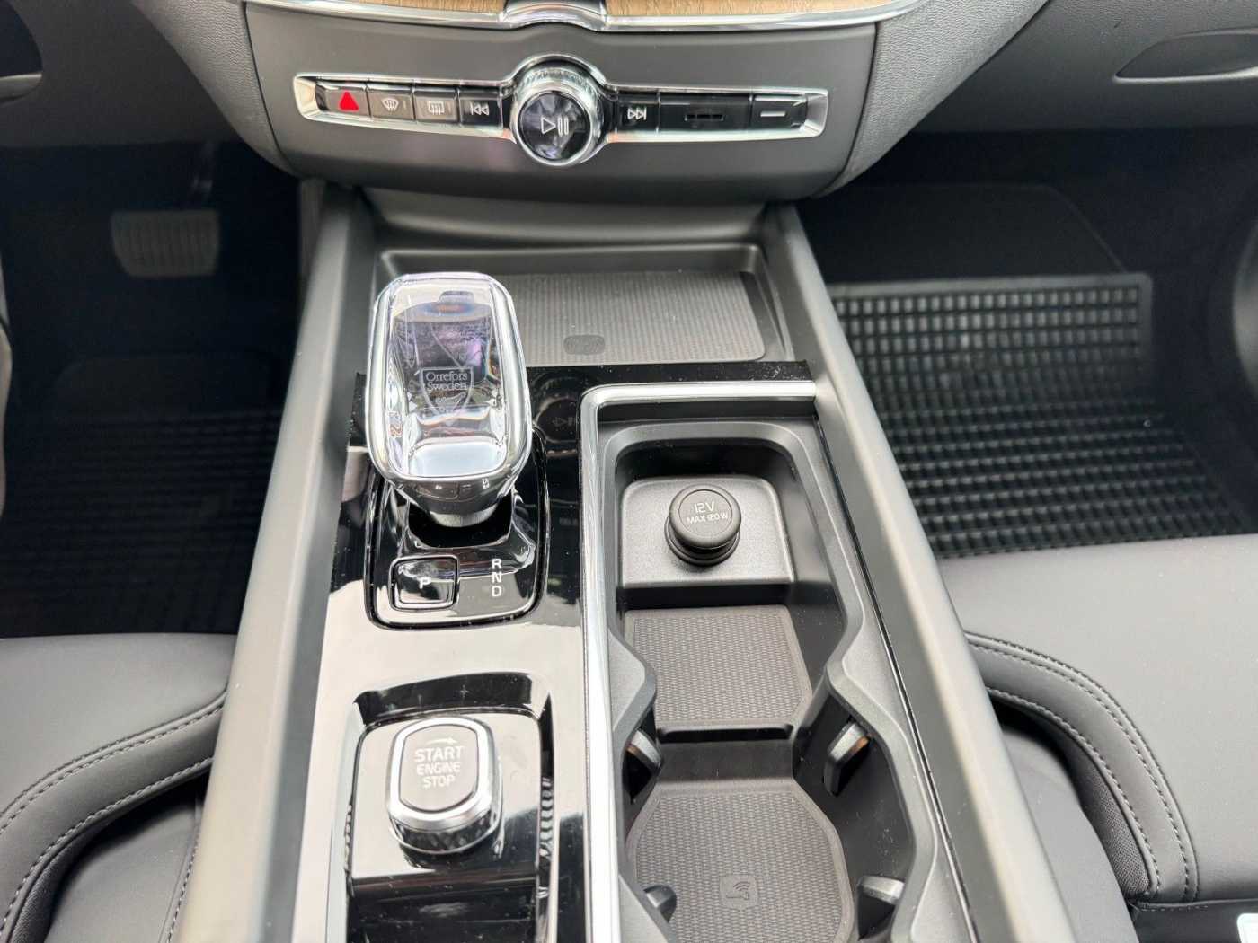 Volvo XC60 – Bild 15