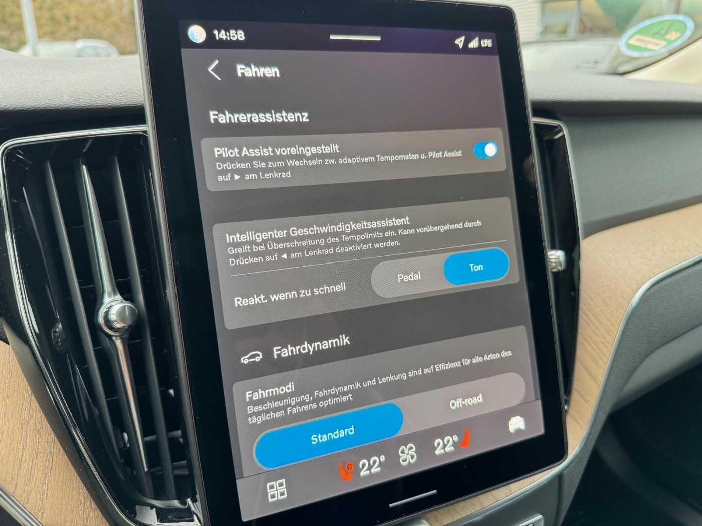 Volvo XC60 – Bild 18