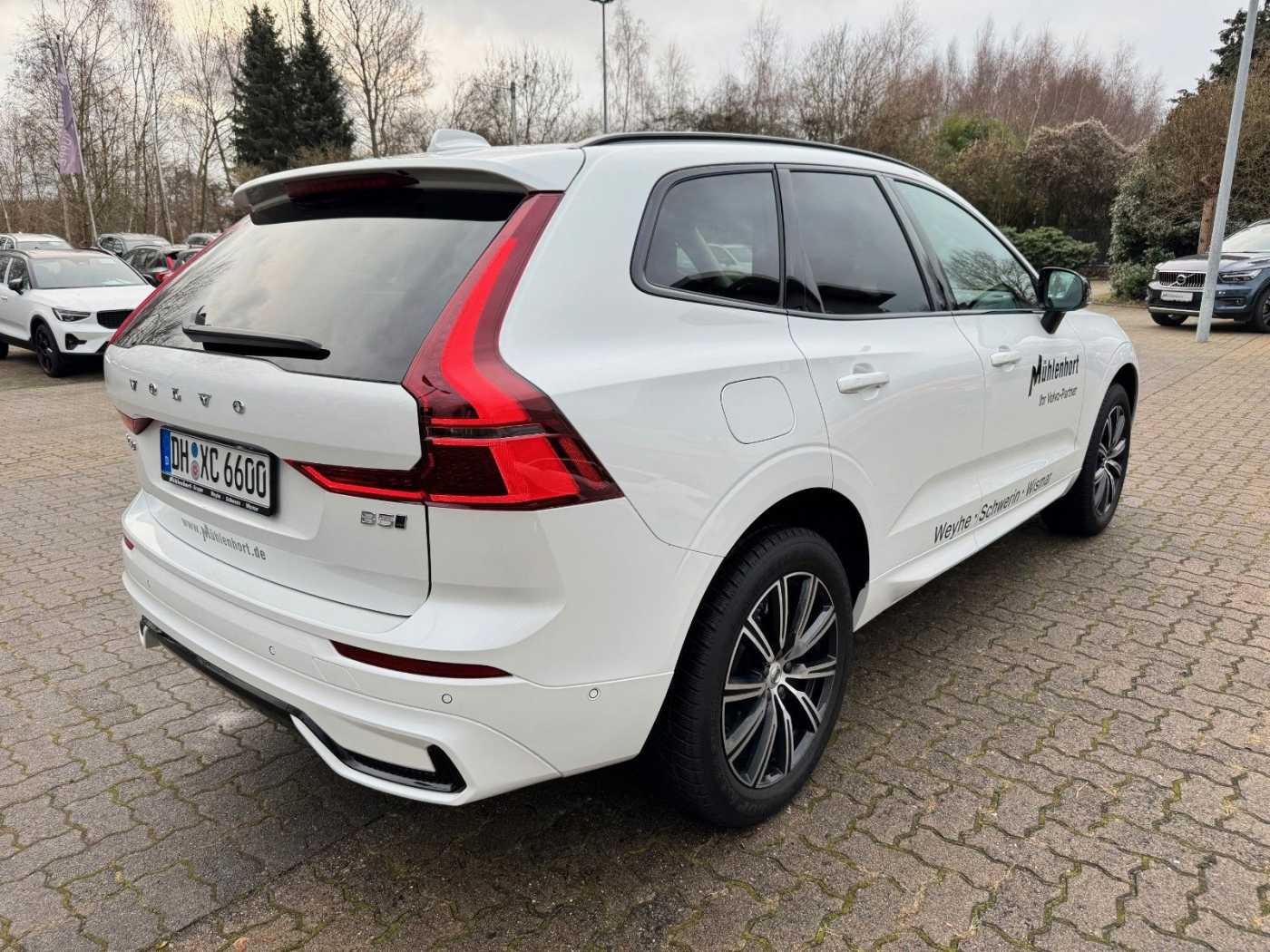 Volvo XC60 – Bild 2