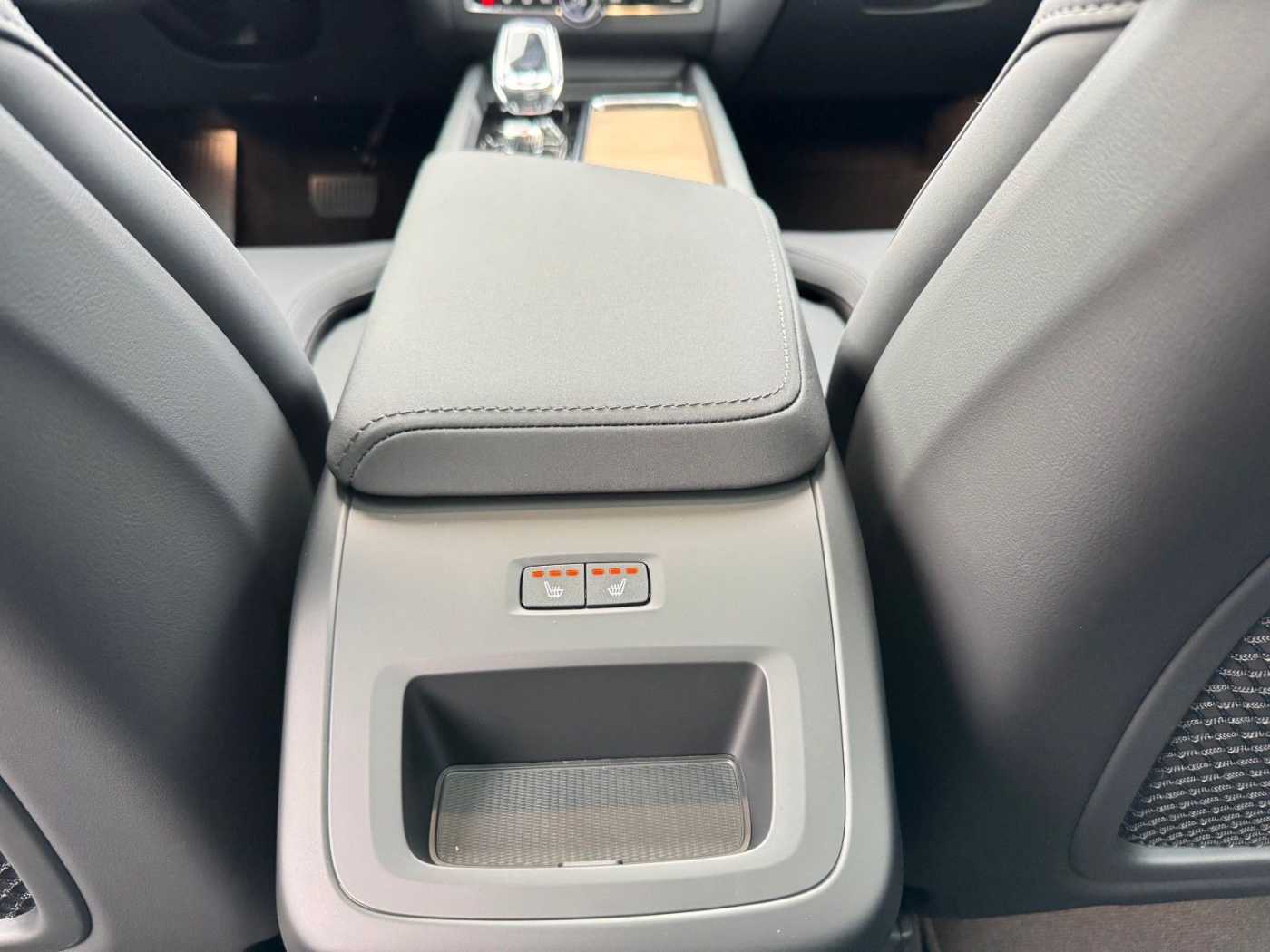 Volvo XC60 – Bild 20