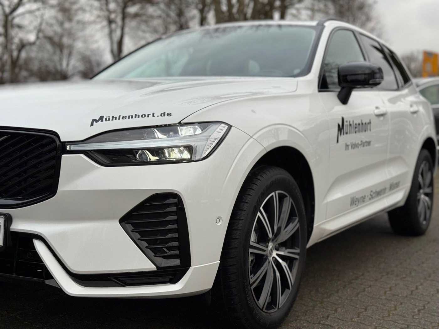 Volvo XC60 – Bild 22