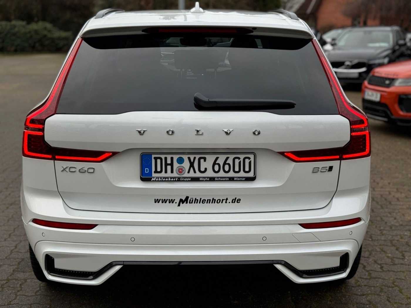 Volvo XC60 – Bild 23