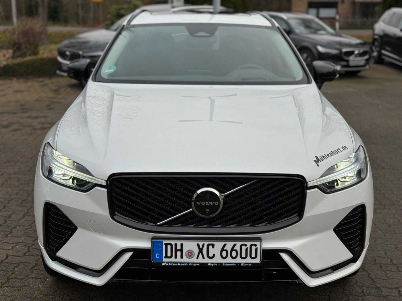 Volvo XC60 – Bild 24