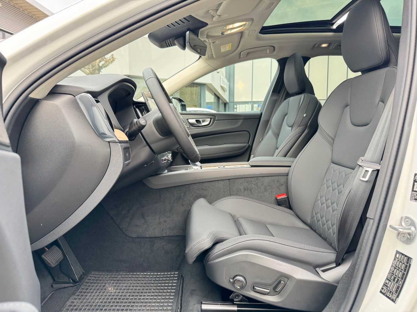Volvo XC60 – Bild 3