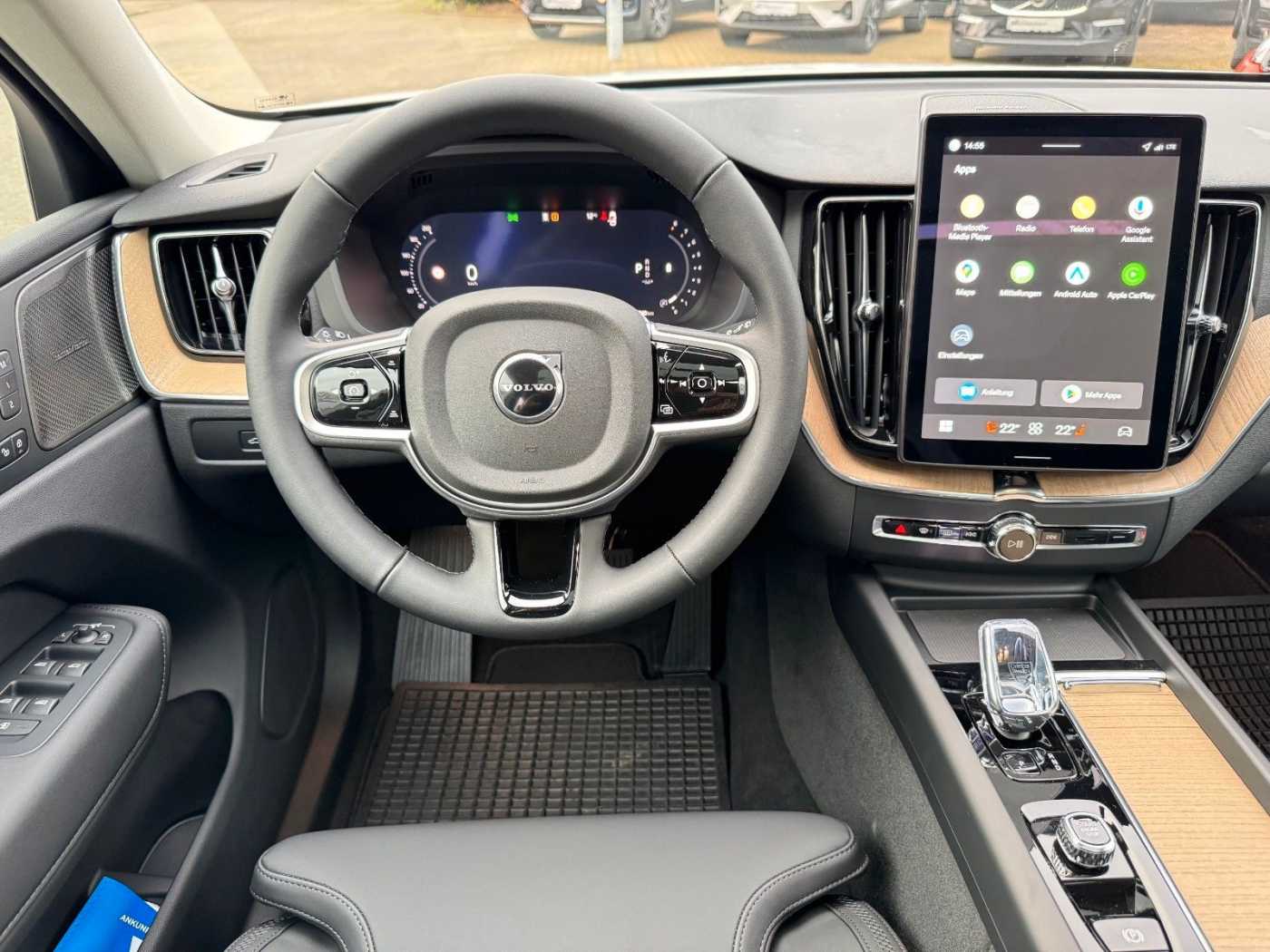 Volvo XC60 – Bild 4