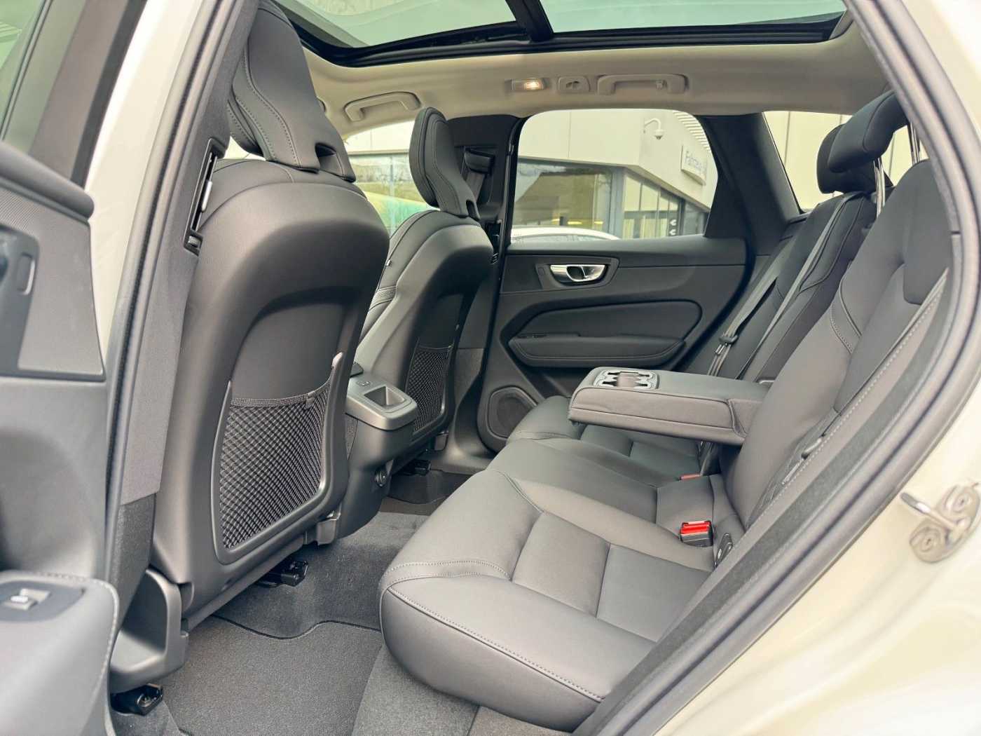 Volvo XC60 – Bild 5