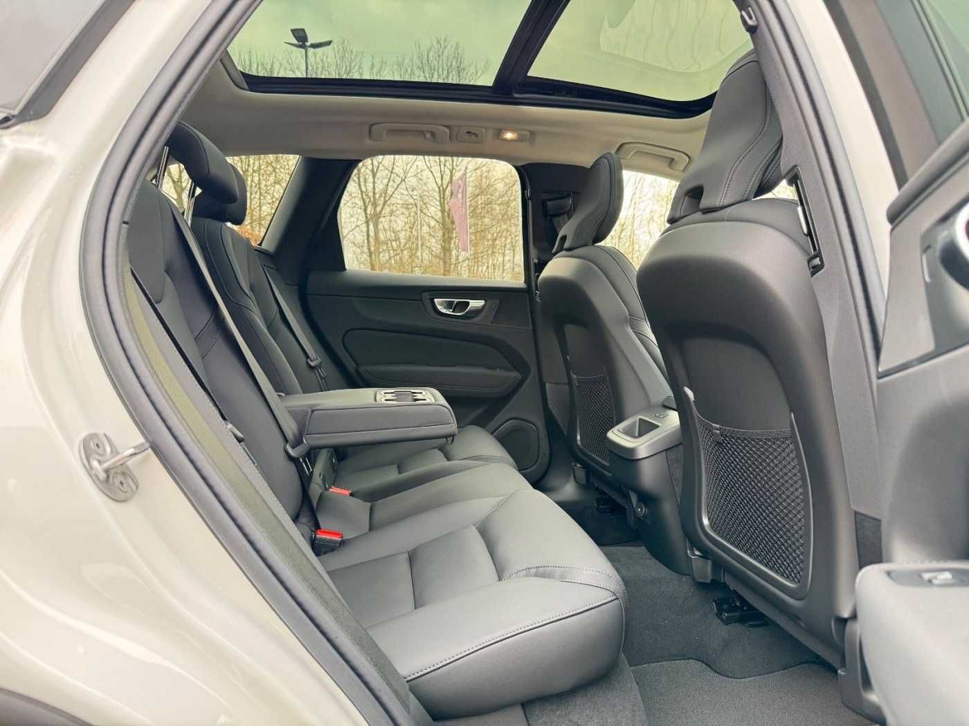 Volvo XC60 – Bild 6