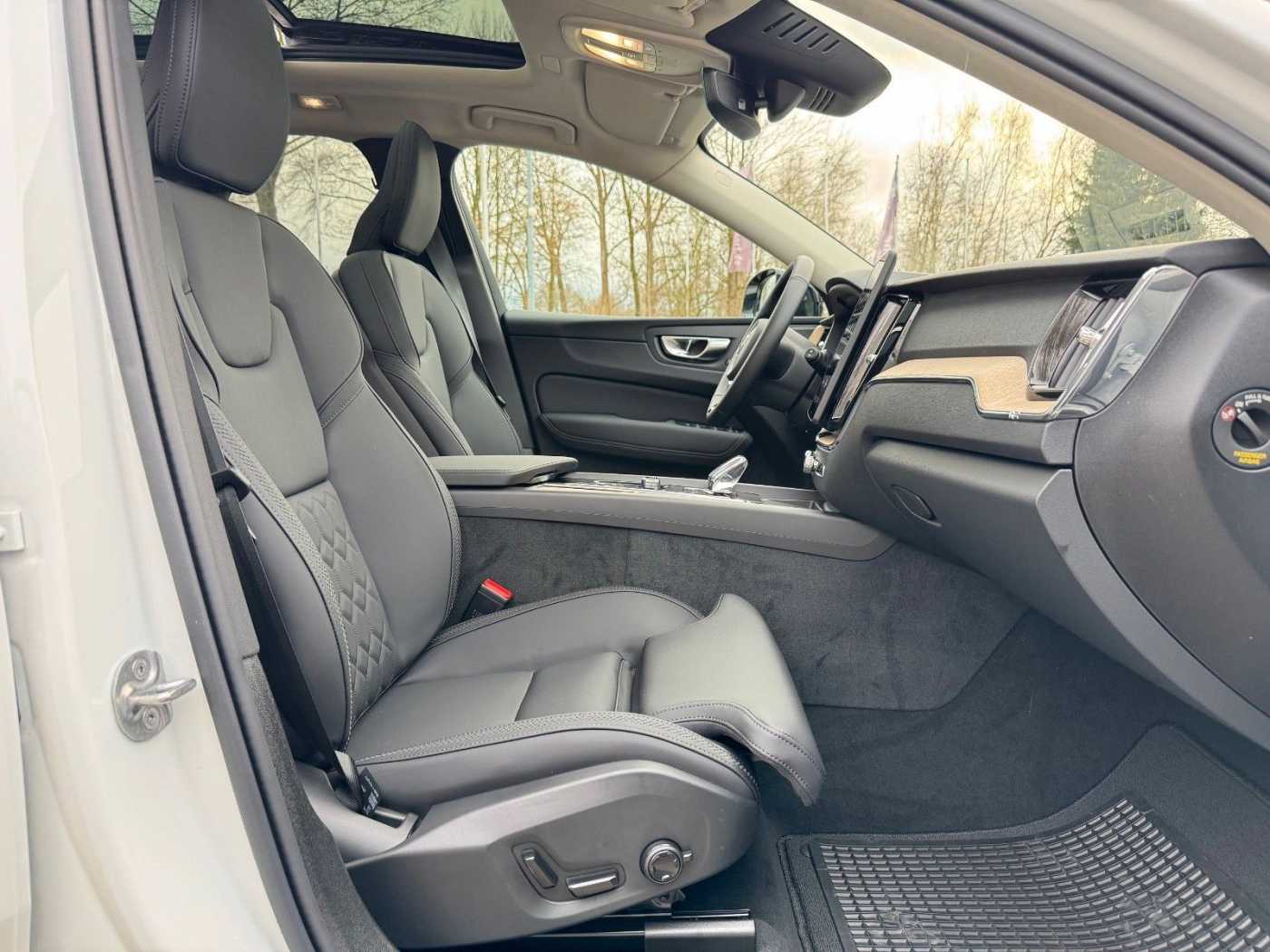 Volvo XC60 – Bild 7