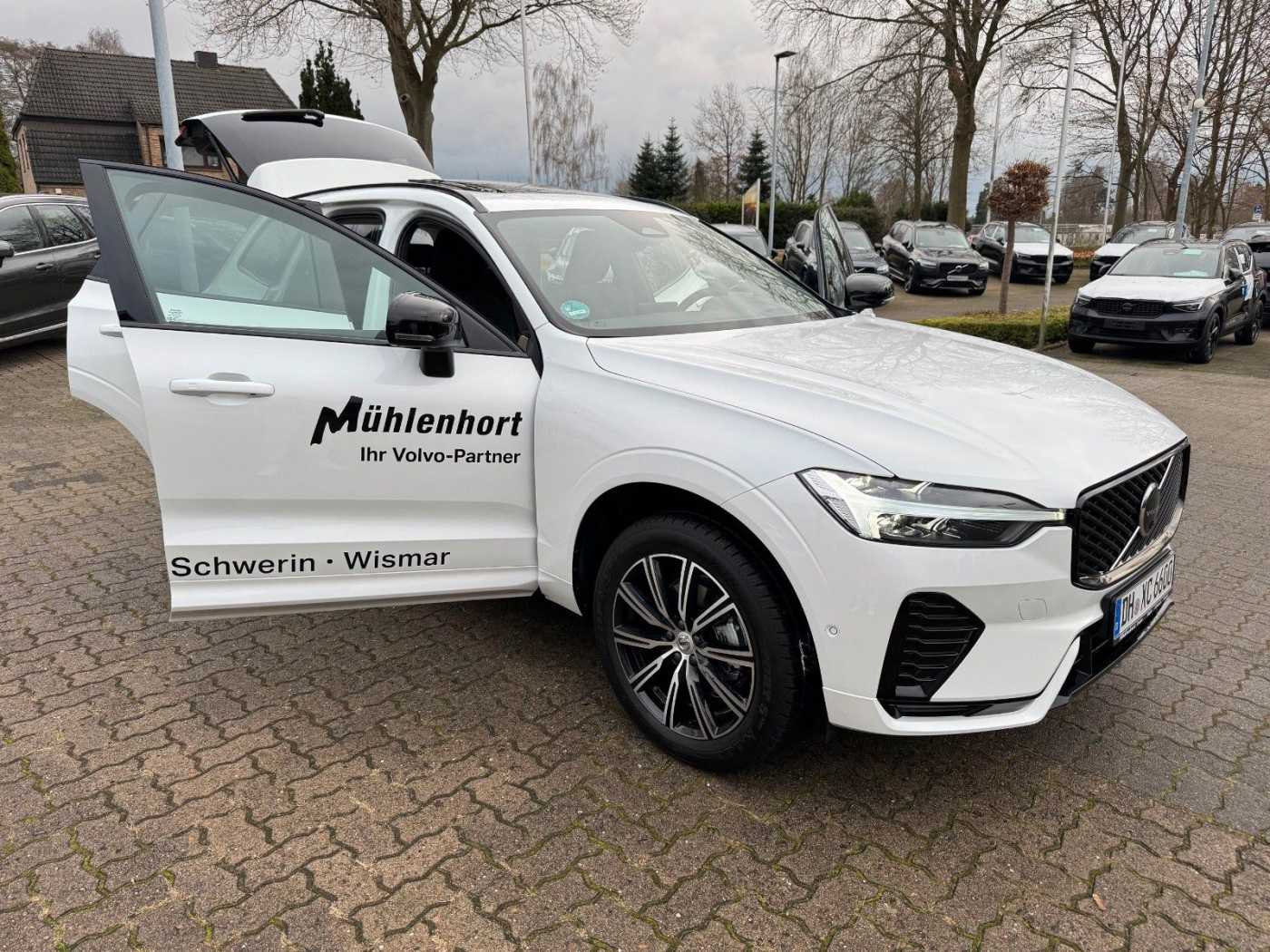 Volvo XC60 – Bild 8