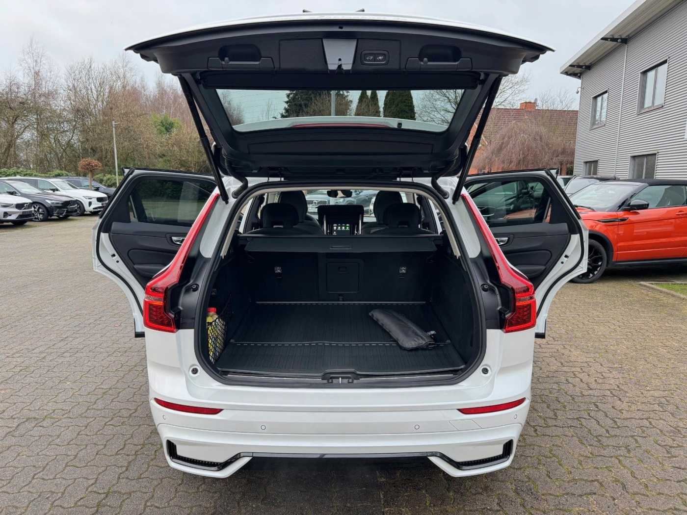 Volvo XC60 – Bild 9