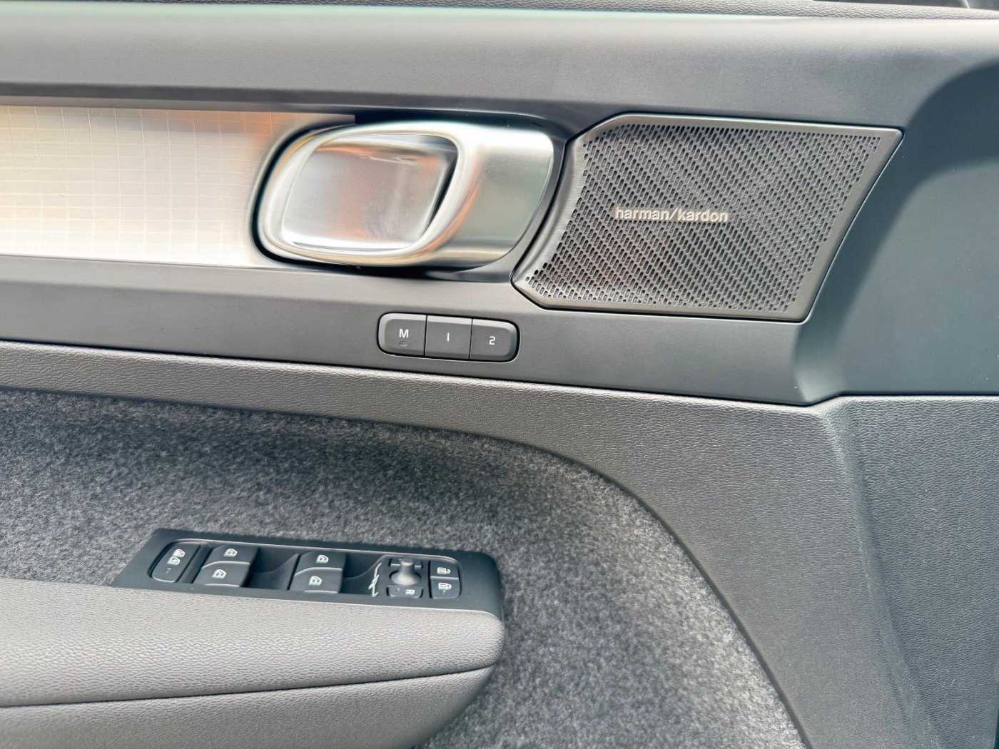 Volvo XC40 – Bild 12