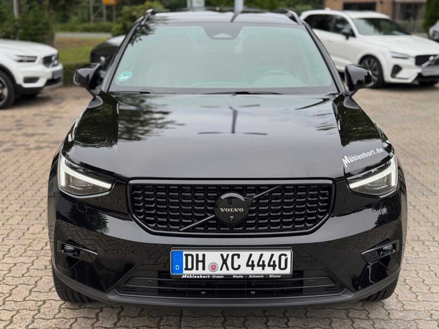 Volvo XC40 – Bild 15