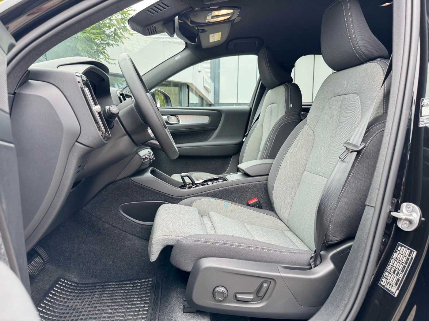 Volvo XC40 – Bild 3