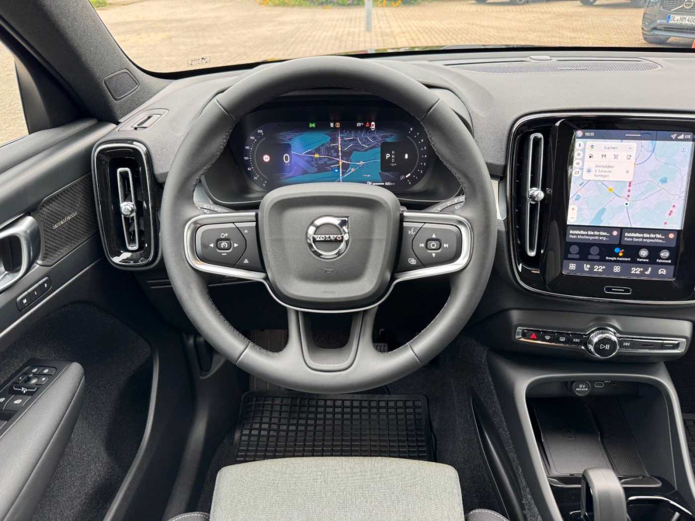 Volvo XC40 – Bild 4