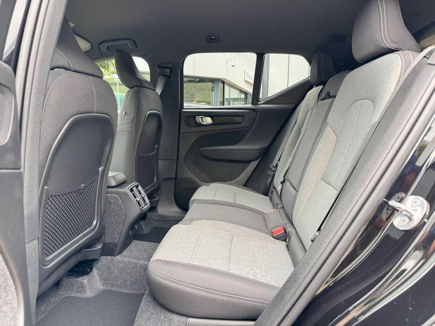 Volvo XC40 – Bild 5