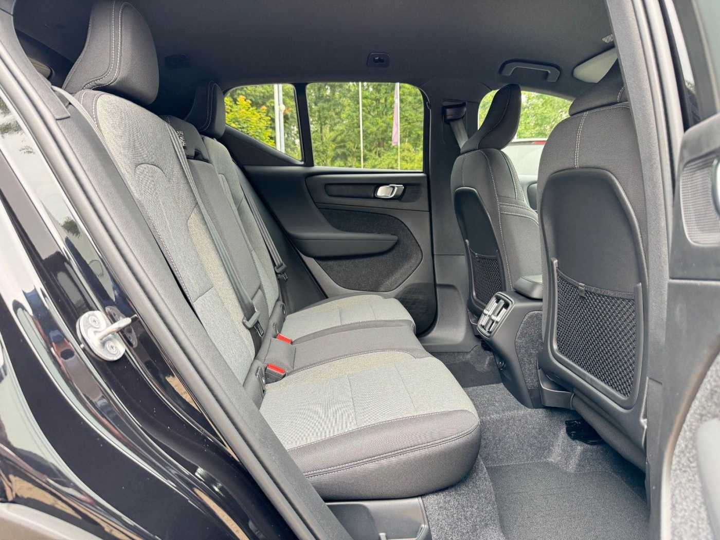 Volvo XC40 – Bild 6