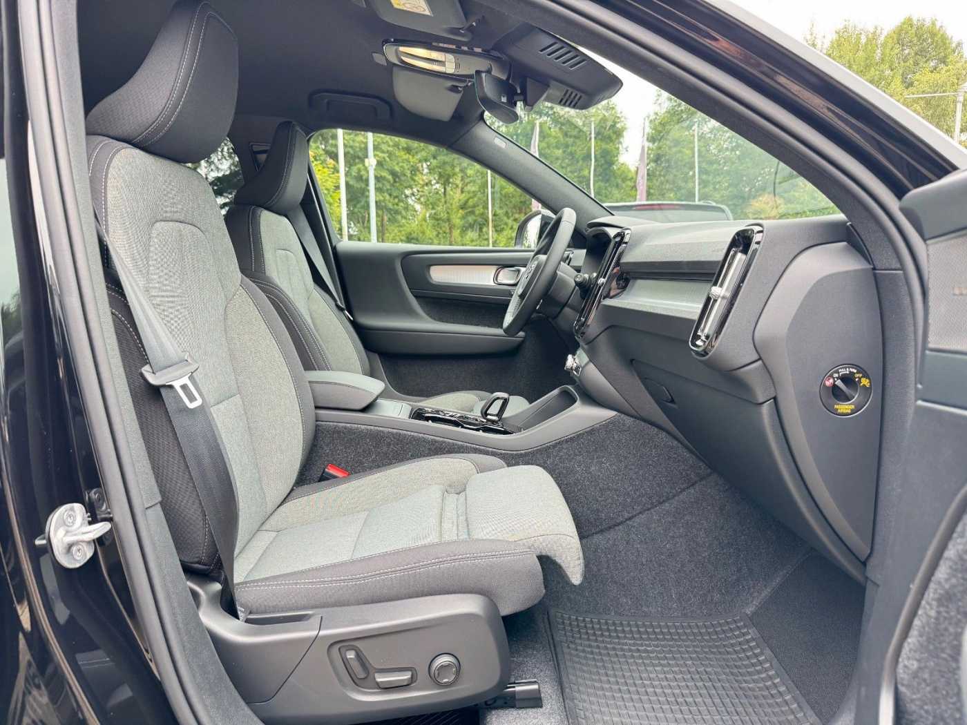 Volvo XC40 – Bild 7