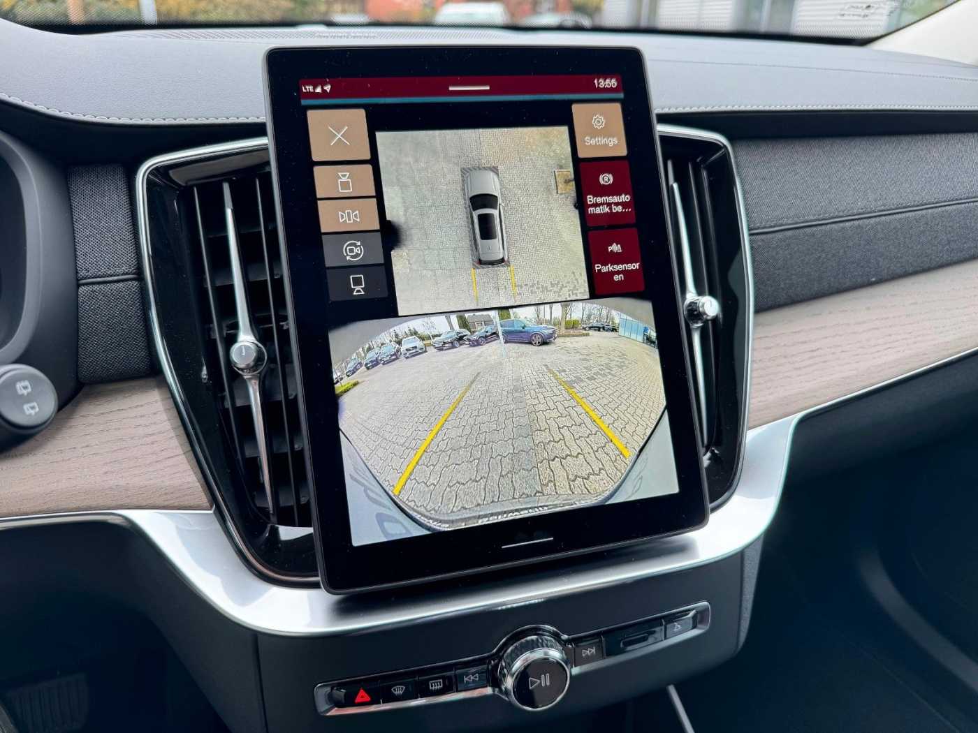 Volvo XC90 – Bild 12