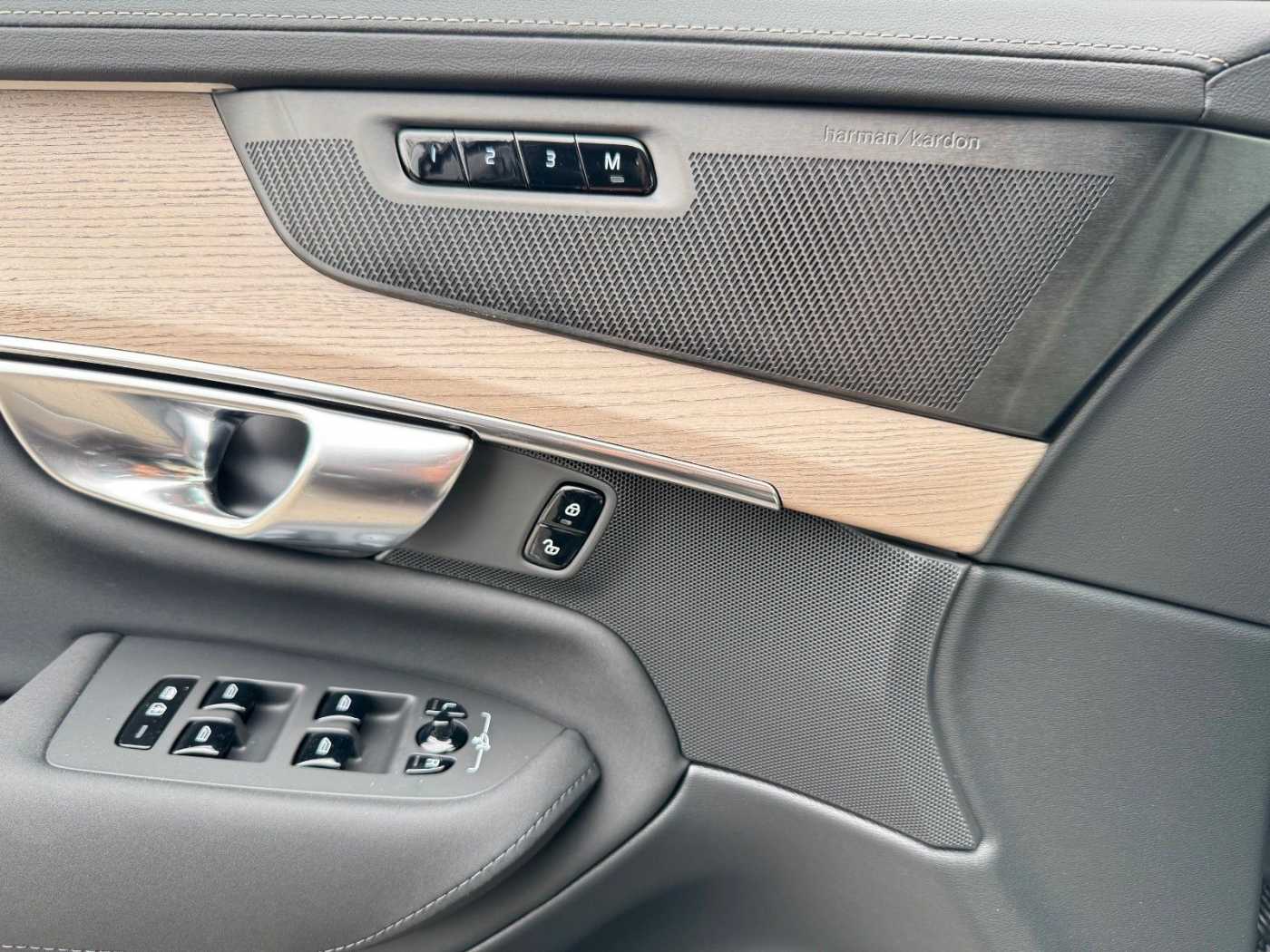 Volvo XC90 – Bild 13