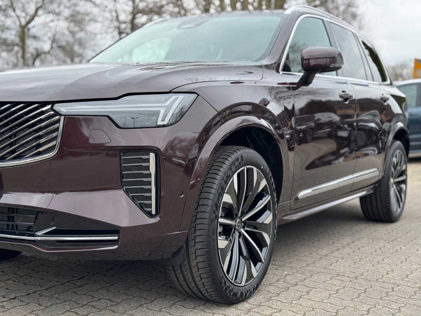 Volvo XC90 – Bild 14