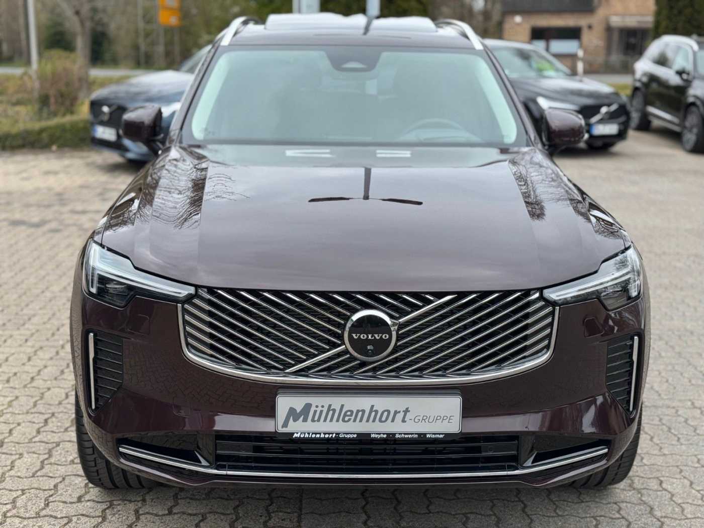 Volvo XC90 – Bild 15