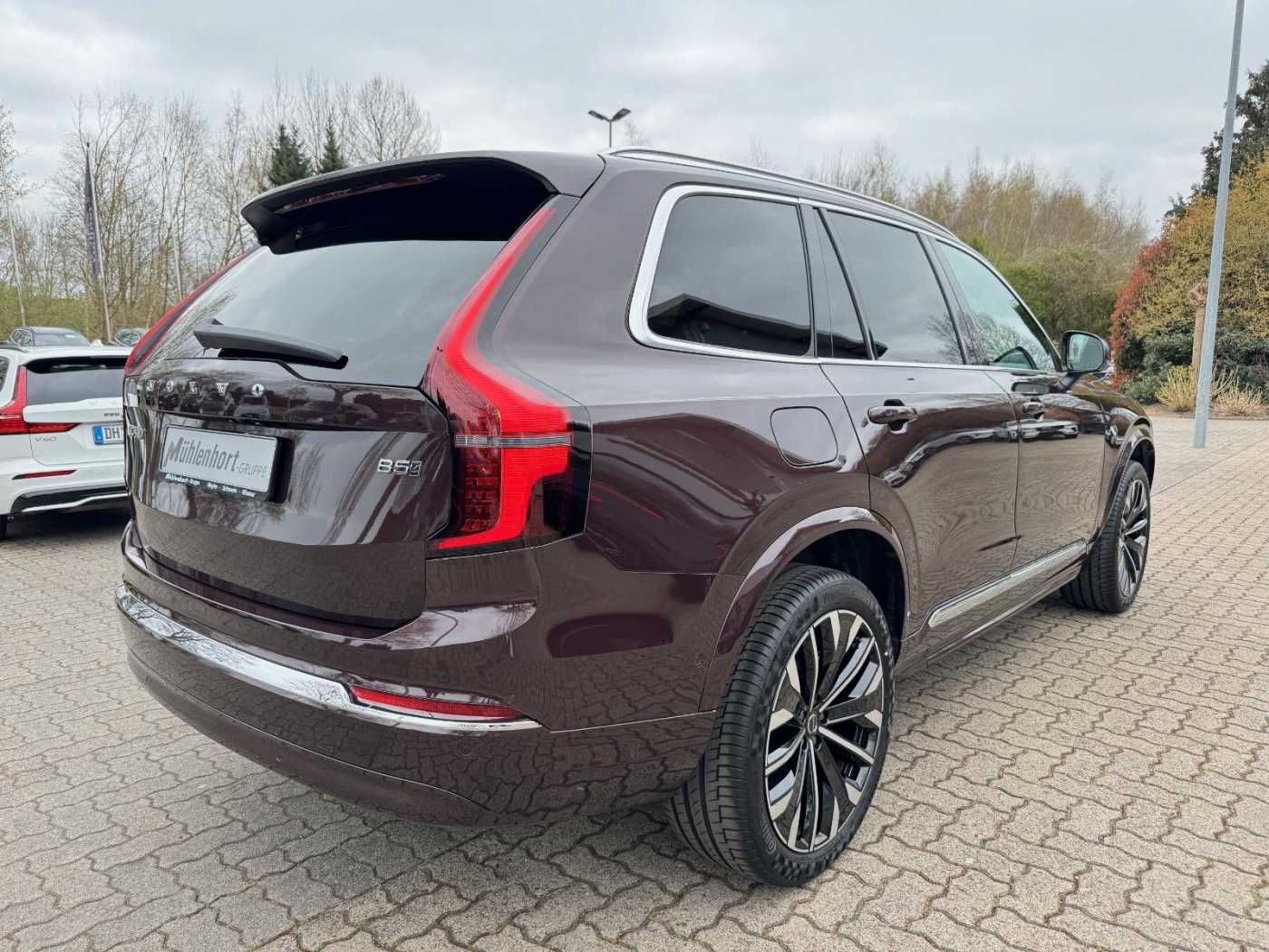 Volvo XC90 – Bild 2