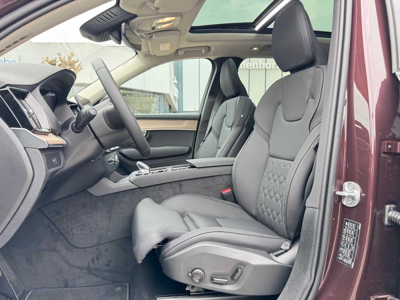 Volvo XC90 – Bild 3